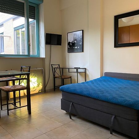 Easy & Cosy Studio In Flaminio Ρώμη Εξωτερικό φωτογραφία