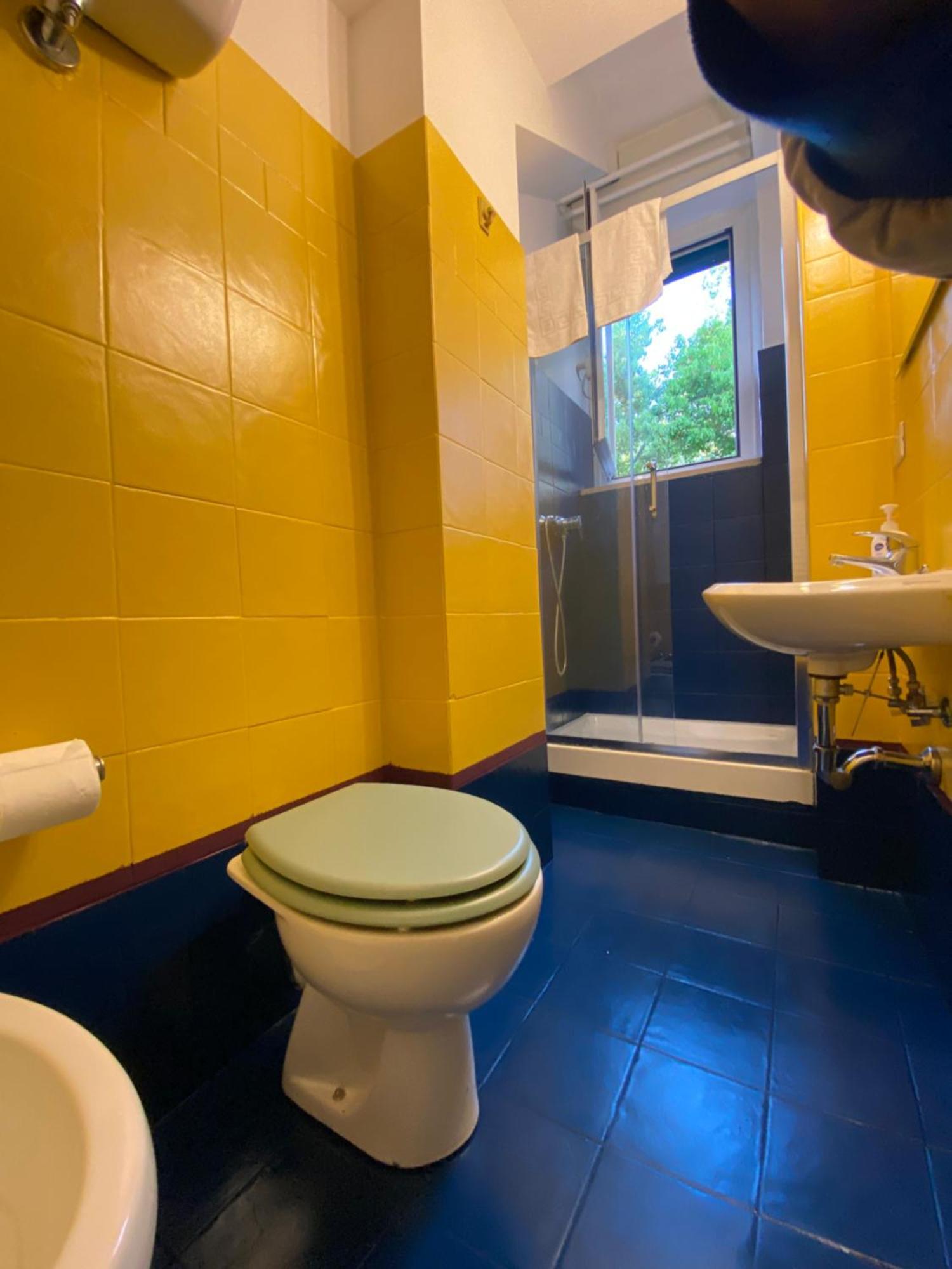 Easy & Cosy Studio In Flaminio Ρώμη Εξωτερικό φωτογραφία