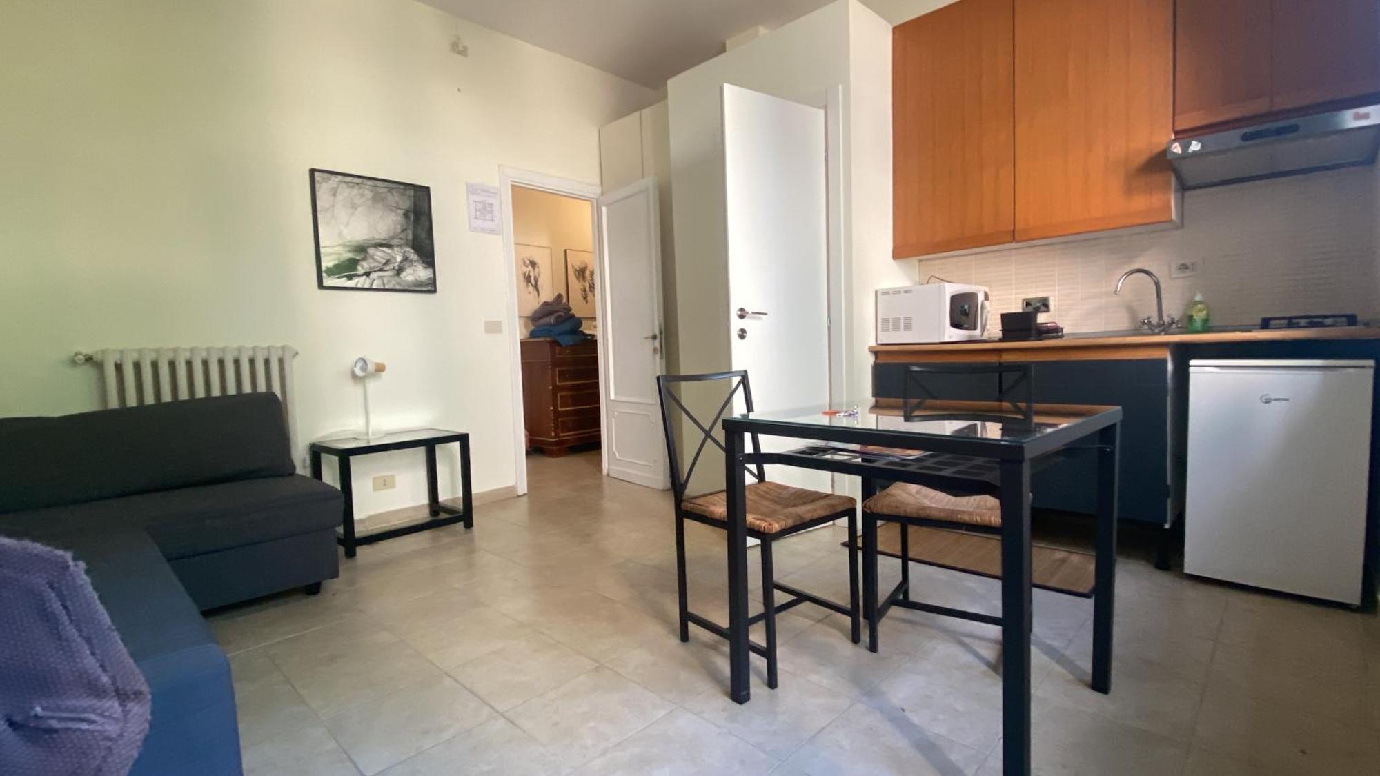 Easy & Cosy Studio In Flaminio Ρώμη Εξωτερικό φωτογραφία