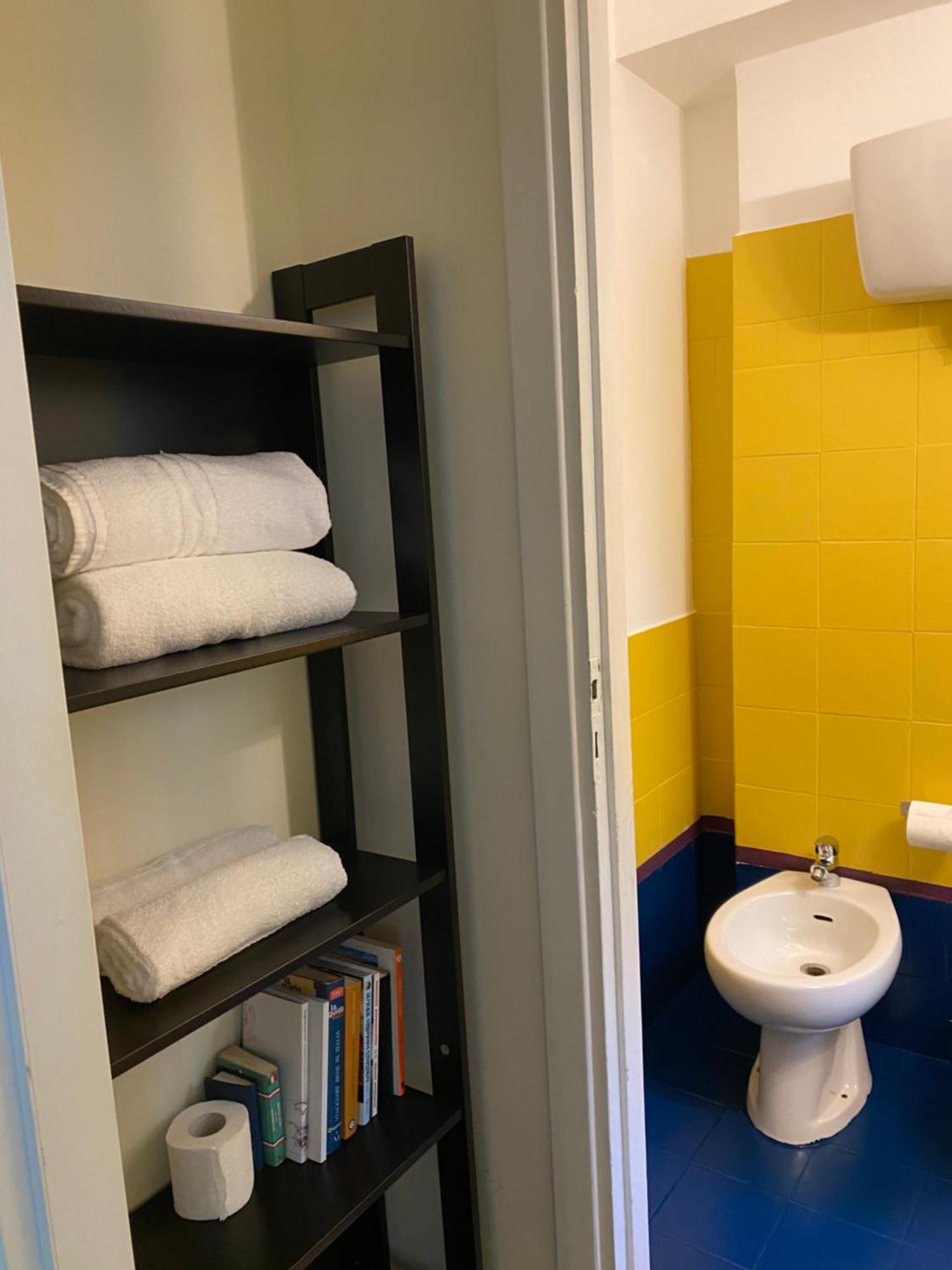 Easy & Cosy Studio In Flaminio Ρώμη Εξωτερικό φωτογραφία