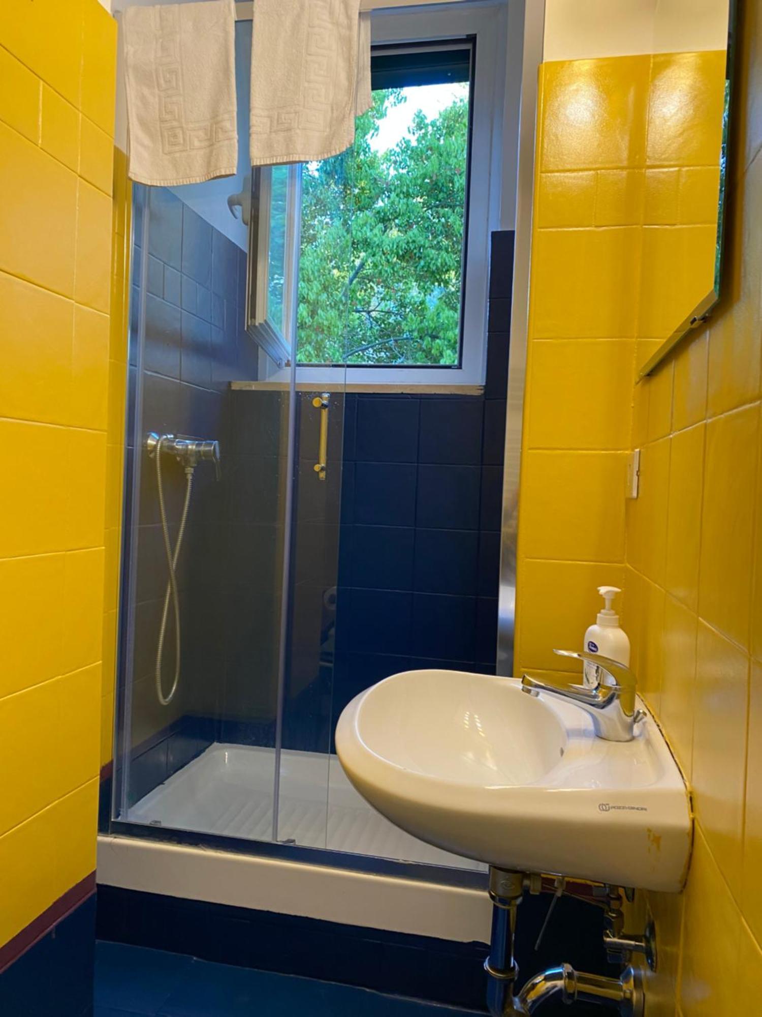 Easy & Cosy Studio In Flaminio Ρώμη Εξωτερικό φωτογραφία